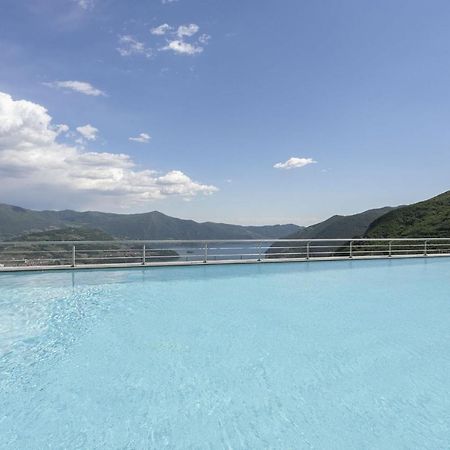Raffaello Residenza Borgo Degli Artisti 2 Parzanica Εξωτερικό φωτογραφία