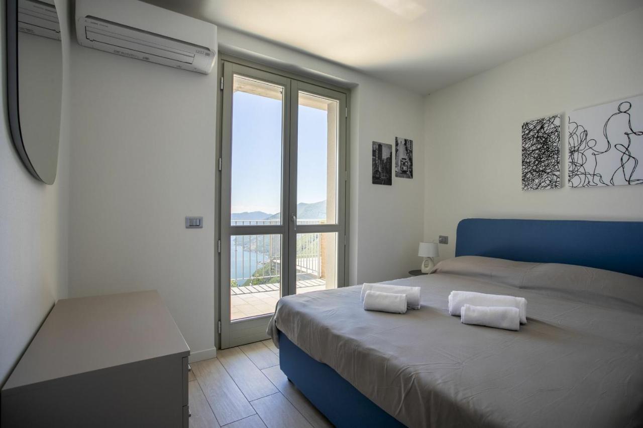 Raffaello Residenza Borgo Degli Artisti 2 Parzanica Εξωτερικό φωτογραφία